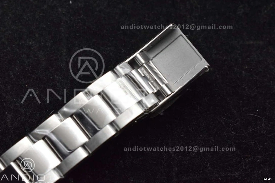 Edition II GMT 126719 Bracelet Weight Gold on Gain BLRO Factory Master Black VR3285 Oyster 1:1 CHS Dial Best 0507